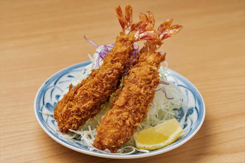 エビフライ