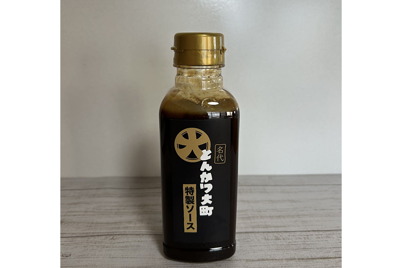 とんかつ大町 八木山店｜名物元帥かつのこだわり