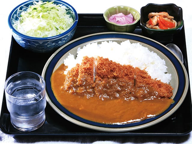 とんかつ大町 八木山店 ランチメニューとグランドメニュー とんかつ大町 八木山店 ランチメニューとグランドメニュー